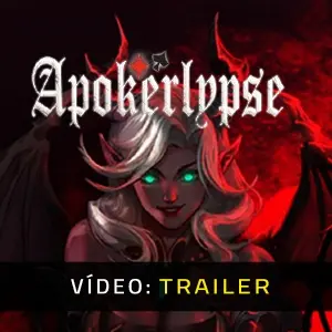 Apokerlypse - Trailer