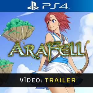 Ara Fell Trailer de Vídeo
