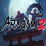 Aragami 2 oferece tudo o que está planeado para o primeiro jogo