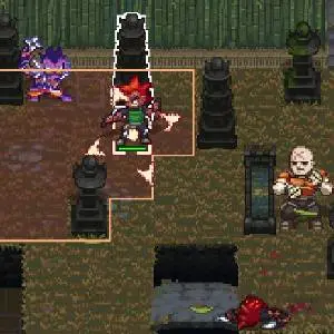 Arashi Gaiden - Shuriken