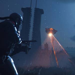 ARC Raiders - Drones