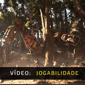 ARC Raiders - Vídeo de Jogabilidade