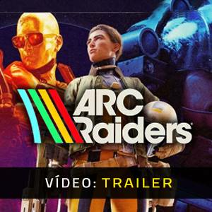 ARC Raiders - Trailer de Vídeo