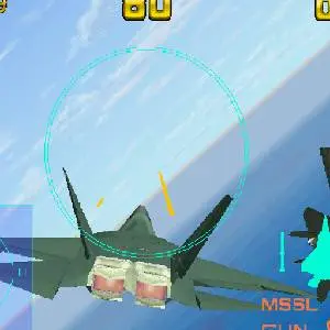 Arcade Archives 2 Air Combat 22 - Aeronaves