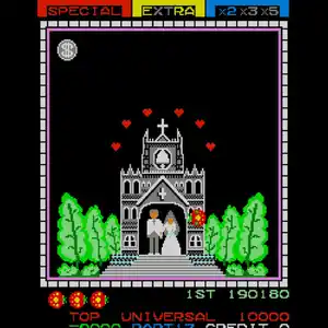 Arcade Archives 2 Lady Bug - Final bom
