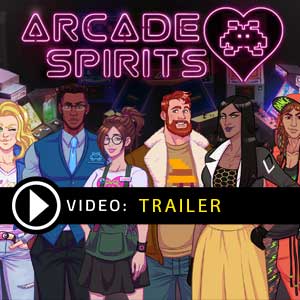 Comprar Arcade Spirits CD Key Comparar Preços
