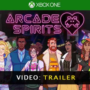 Comprar Arcade Spirits Xbox One Barato Comparar Preços