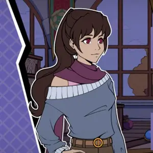 Arcadia Fallen 2 - Personalização de Personagem