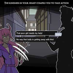 Arcadia Fallen Acção Amável