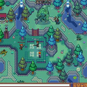 Arcane Waters - Madeira