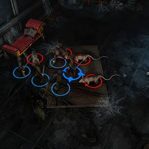 Archaelund - Ratos Gigantes