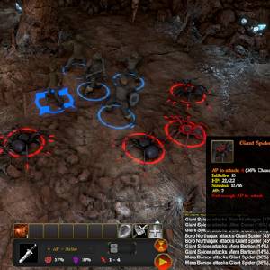 Archaelund - Aranhas