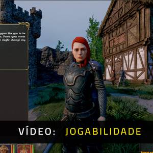 Archaelund - Jogabilidade