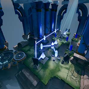 move plataformas para alterar o layout do nível