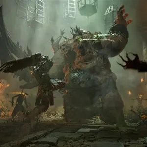 ArcheAge Chronicles – Inimigo