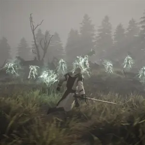 ArcheAge Chronicles – Jogador