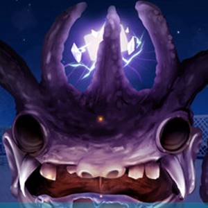 Archetype Arcadia - Cerberus Negro