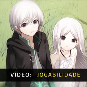 Archetype Arcadia - Jogabilidade