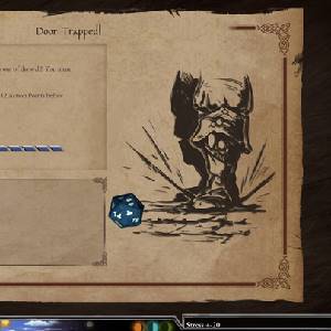 Archmage Rises Porta Presa