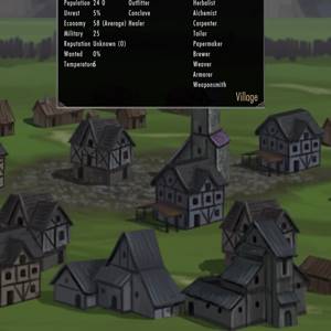 Archmage Rises Passagem Pinella