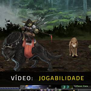 Archmage Rises Vídeo de Jogabilidade