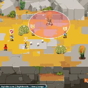 Arco - Cato Explosivo