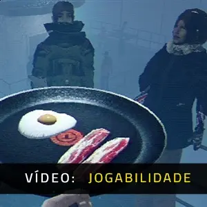 Arctic Eggs - Jogabilidade