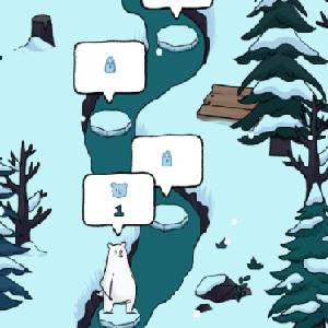 Arctictopia - Níveis