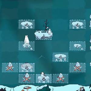 Arctictopia - Urso Polar