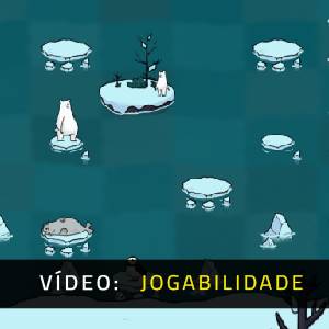 Arctictopia - Jogabilidade