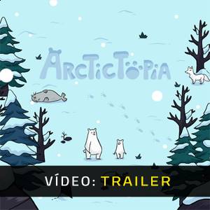 Arctictopia - Trailer