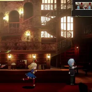 Ariana and the Elder Codex – Ariana Virellis