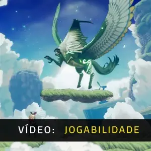 Ariana and the Elder Codex – Jogabilidade