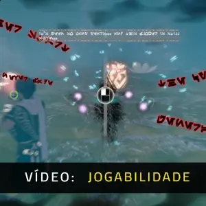 ARIE: Moonprayer - Vídeo de Jogabilidade