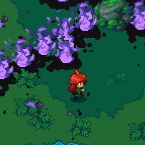 Arietta of Spirits - Monstro