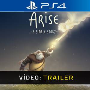 Arise A Simple Story Video Trailer