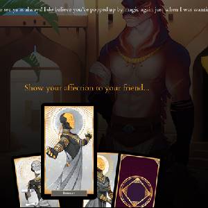 ARISEN Chronicles of Var’Nagal - Exibição