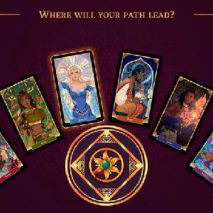 ARISEN Chronicles of Var’Nagal - Escolha uma Carta