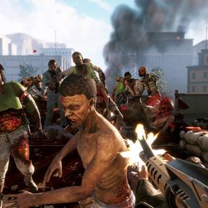 Arizona Sunshine 2 VR - Ataque com Saco de Areia