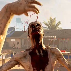 Arizona Sunshine 2 VR - Braço de Zumbi