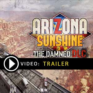 Comprar Arizona Sunshine The Damned CD Key Comparar Preços