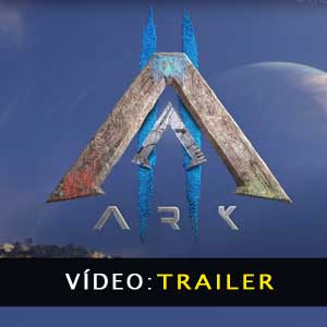 Ark 2 Vídeo do atrelado