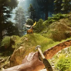 ARK Bob’s Bundle - Arco e Flecha