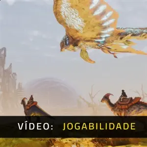 ARK Bob’s Bundle - Vídeo do Jogo