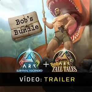 ARK Bob’s Bundle - Trailer do Vídeo