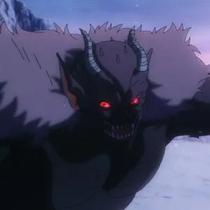 ARK: Lost Colony - Vampiro