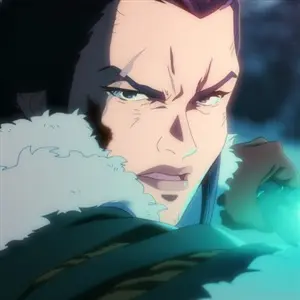 ARK: Lost Colony - Mei-Yin Li