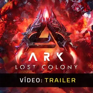 ARK: Lost Colony - Trailer