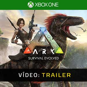 ARK, survival de mundo aberto com dinossauros ganha primeiro trailer