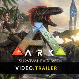 Comprar ARK Survival Evolved CD Key Comparar Preços